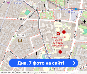 Kawalerka na Strzeleckiej - Фото 1