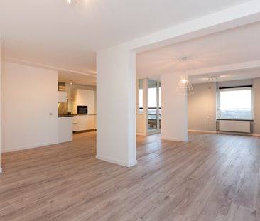 Te huur: Appartement Van Hogenhoucklaan in Den Haag - Photo 3