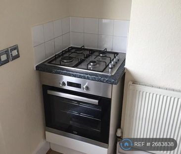 Studio to rent - Photo 6