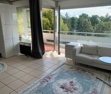 Alt Pichelsdorf mit Blick auf die Havel - Photo 1