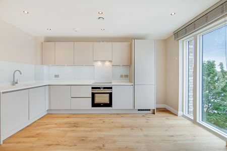2 Bed Flat, Lyden Court, N19 - Photo 4