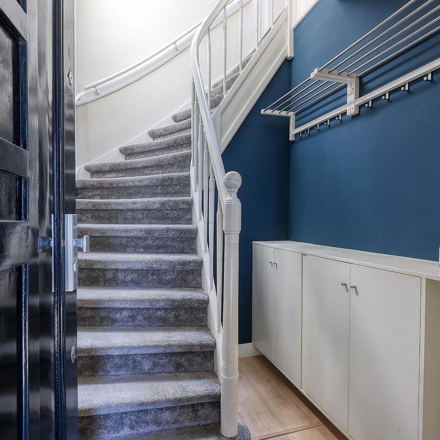 Goudenregenstraat 217, Den Haag - Foto 1