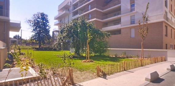 Appartement 3 pièces – 58 m² - Photo 2