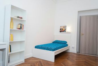 Via Aldo Barbaro, Turin, Piedmont 10143