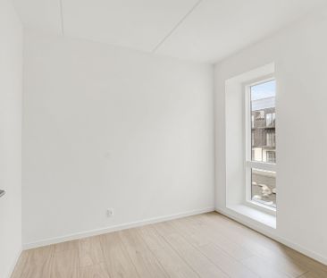 3-vær. lejlighed - Photo 2