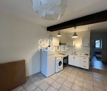 Appartement meublé 2 pièce(s) 35.2 m2 - Photo 2