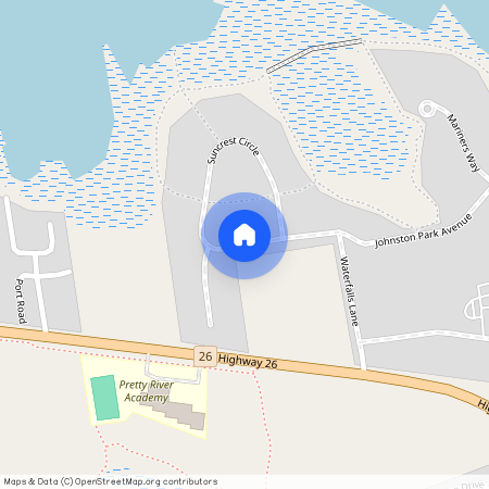 775 Johnston Park Avenue, Collingwood