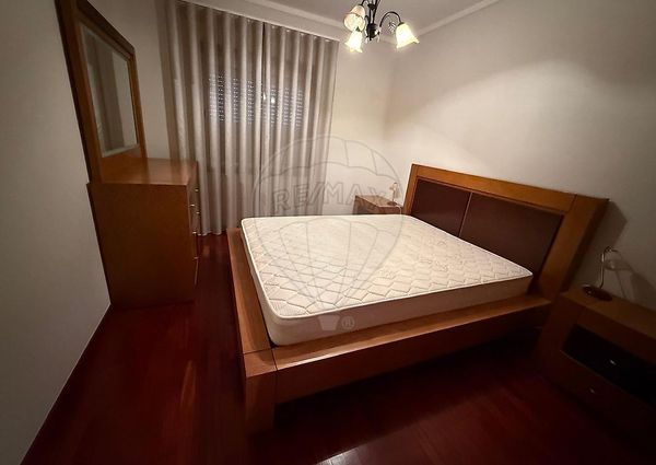 Apartamento T2 em Viana do Castelo