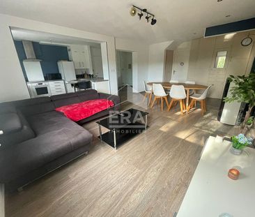 Appartement Rodez 3 pièce(s) 76.26 m2 - Photo 4