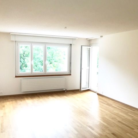 Appartement lumineux de 3 pièces - Photo 1