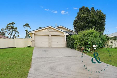 134 Kindlebark Dr, Medowie NSW 2318 - House For Rent | Domain - Photo 2