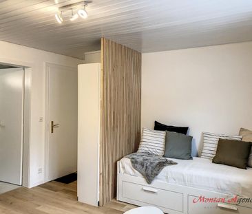 1 Zimmer, 3. Stock - Photo 3