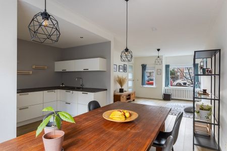 Te huur: Huis Hoogravenseweg in Utrecht - Photo 3