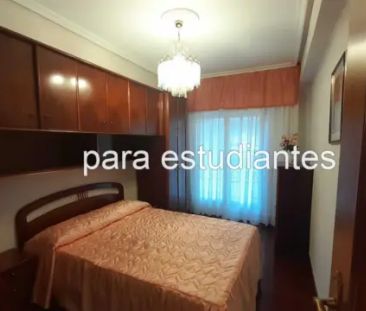 Piso en alquiler en Egia - Photo 6