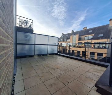 Modern appartement te Heusden-Zolder - Photo 6