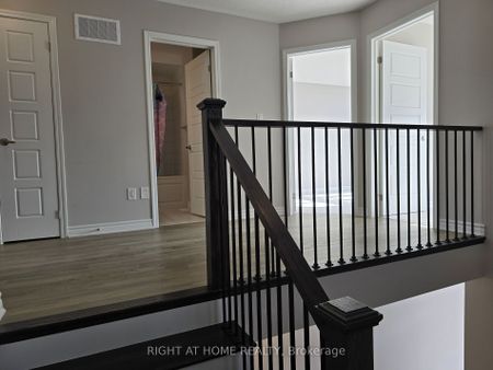 Detached Home For Lease | W8058450 - Photo 3