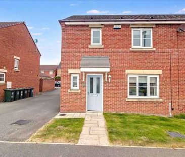 Greenrigg Place, Earsdon View, Shiremoor, NE27 - Photo 6