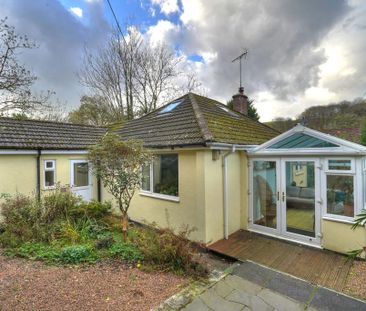 2 bedroom bungalow to rent - Photo 3