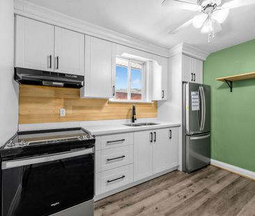 For Lease - 18 Roblin Avenue, Toronto, Ontario - Photo 6