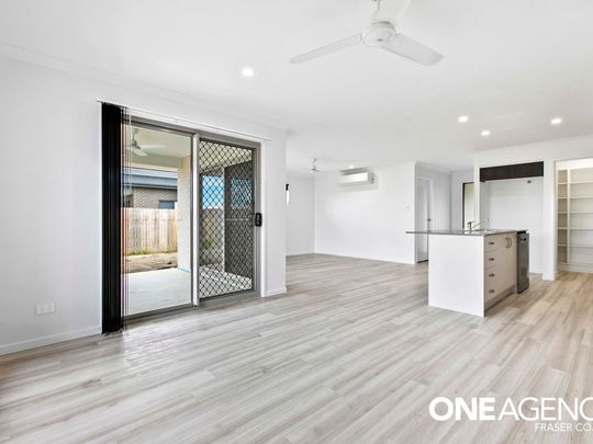 Modern family home. Rent increasing to $650pw on 20.01.2026 - Photo 1