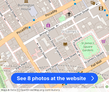 Duke Street, London, SW1Y - Photo 1