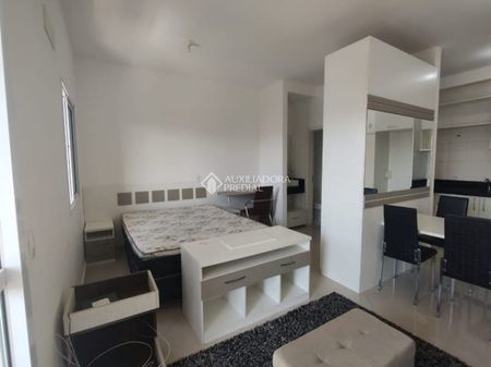 Loft com 1 quarto e 42m² para alugar em Centro, São Bernardo do Campo. - Photo 5