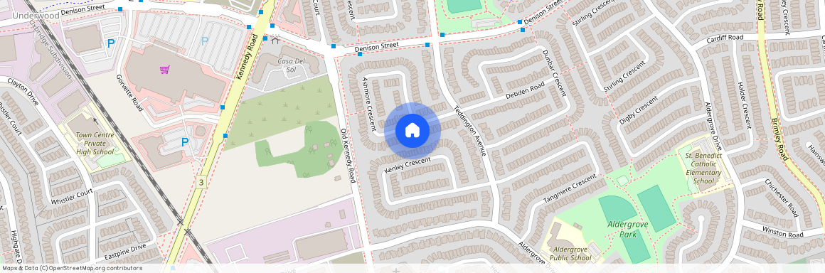 29 ASHMORE CRESCENT, L3R6T8, Markham