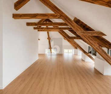 EINZIGARTIGKEIT UND MODERN VEREINT - Foto 2