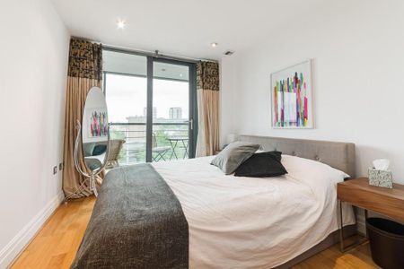 2 bedroom flat to rent - Photo 5