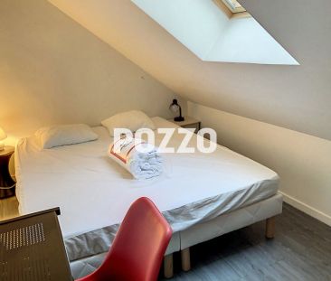 Location - Appartement - 2 pièce(s) - 28 m² - Meublé à l'année - Gr... - Photo 4