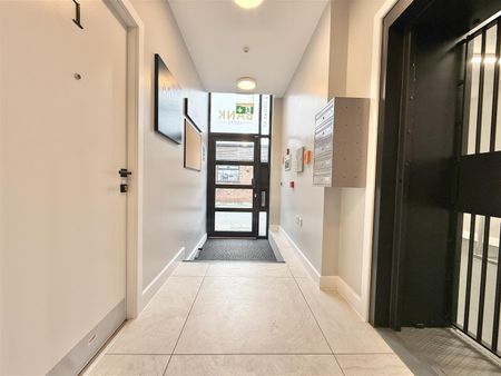 Bank Lofts, Hazel Grove - Photo 3