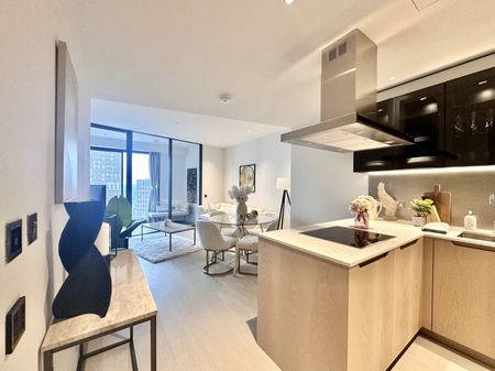 Wandsworth Rd, - Photo 3