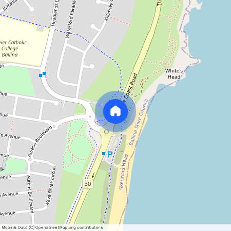 40 Sundown Walk, NSW 2478, Skennars Head