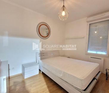 Location Appartement 3 pièces 54m² ARRAS 62000 - Photo 2