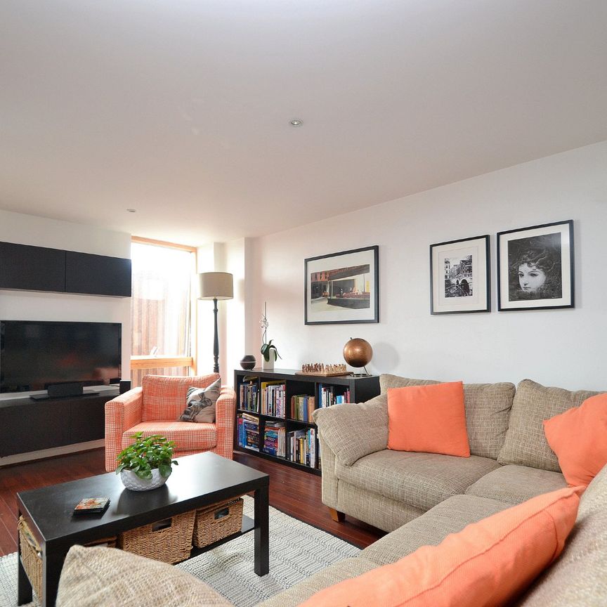 The Mill, College Street, Ipswich, Suffolk, IP4 1FT - Photo 1