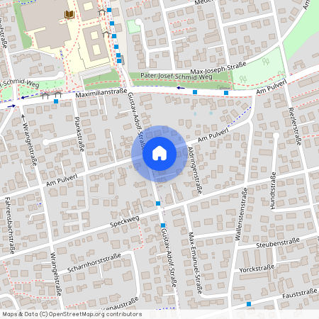 Am Pulverl 46, 85051 Ingolstadt