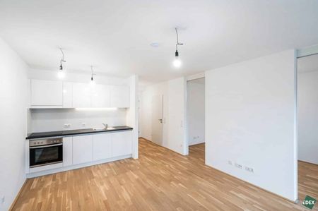 IU | Schöne 2-Zimmer-Wohnung mit Balkon - Photo 4
