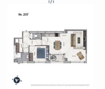Prinses Beatrixstraat 355, Binnenstad West, 7551BK, Hengelo (Ov) - Foto 3