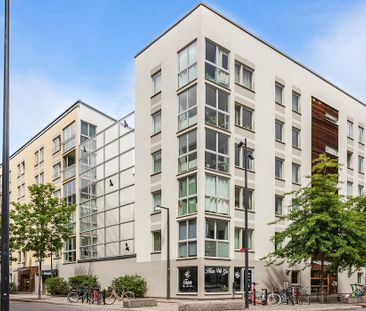 Heliosgatan 38, Södra Hammarbyhamnen - Foto 2