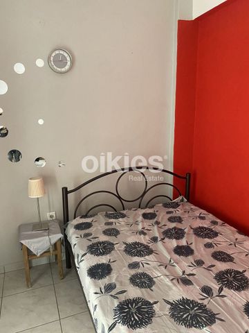 Studio/Γκαρσονιέρα για ενοικίαση Ιπποκράτειο (Φάληρο - Ιπποκράτειο) - Photo 5