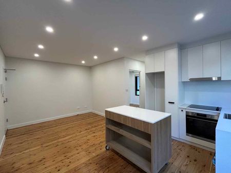 Smart Contemporary Living on the Park - Photo 5