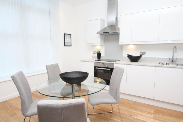 Lansdowne Road, Croydon CR0, Property for rent - Photo 1