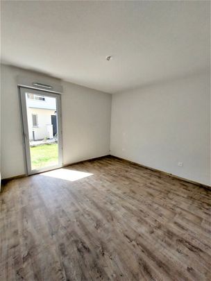 Location Appartement 2 pièces 41m² MURET 31600 - Photo 1