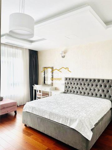4 Camere || Floreasca|| Laguna Residence || Superb de inchiriat Floreasca, Bucuresti - Fotografie 4