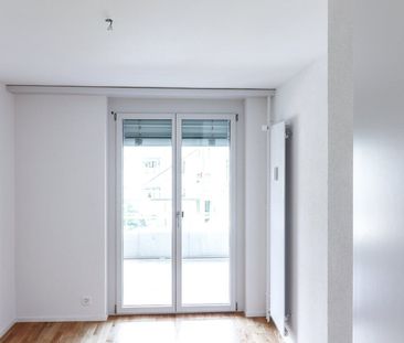 4.5-room apartment in Uetendorf - Photo 3