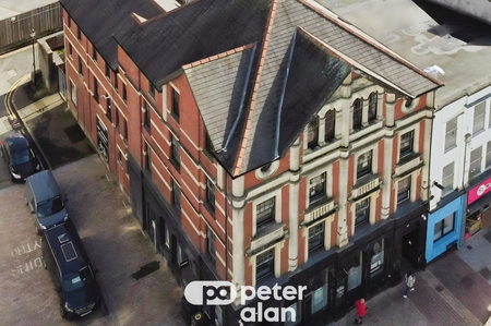 High Street, MERTHYR TYDFIL - Photo 5