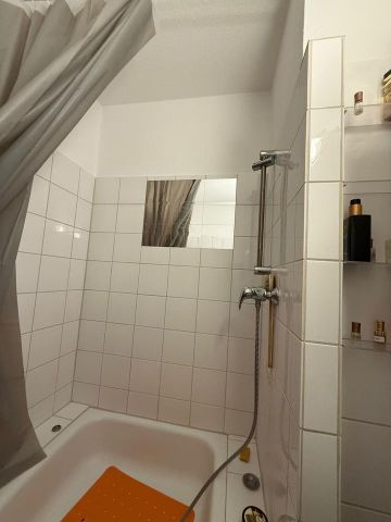 1 Zimmer Apartment mit Balkon in Herne-Süd zu vermieten - Photo 5