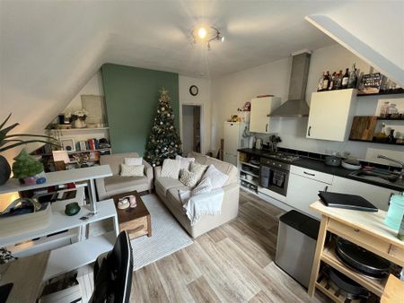 1 bedroom flat to rent - Photo 3