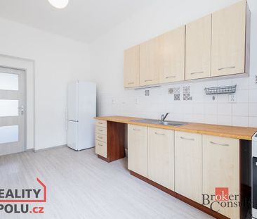 Pronájem bytu 1+1 35 m² - Photo 2