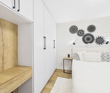 Wysoki Standard 46.66 m² - Zdjęcie 5